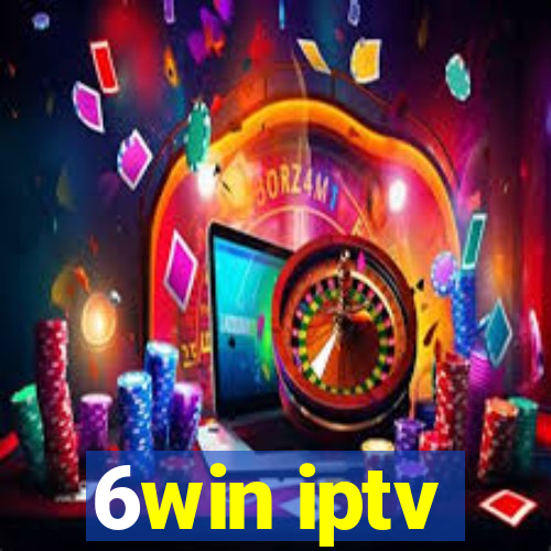 6win iptv